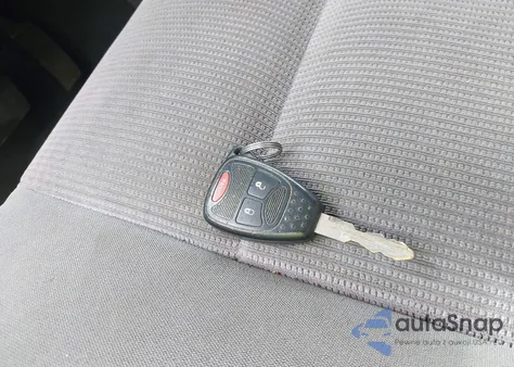 2006 Dodge Durango Slt from USA, damaged, VIN 1D4HD48NX6F159003